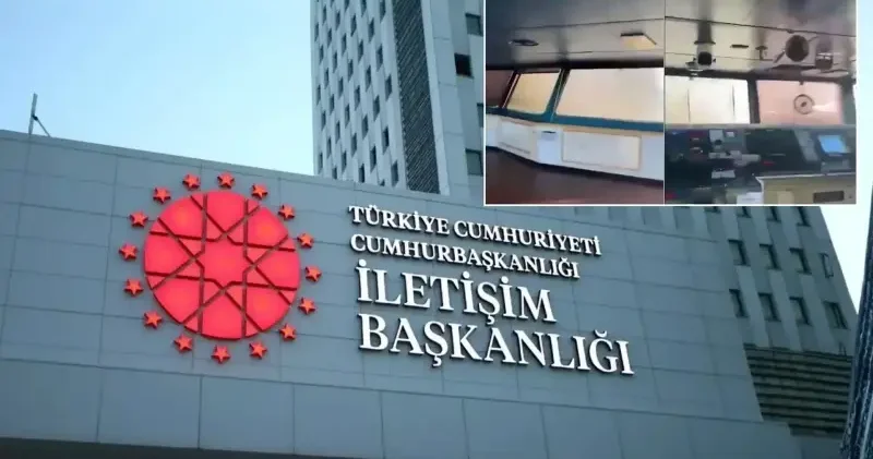 Karadeniz de Türk Gemisi vuruldu mu? DMM den sosyal medyada dolaşan iddialara yanıt Gündem Haberleri