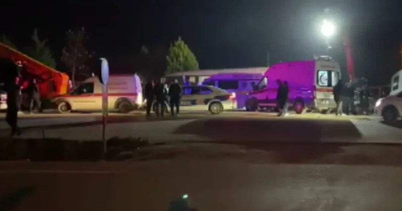 Eski çalışanını ve eşini katleden şüpheli tutuklandı