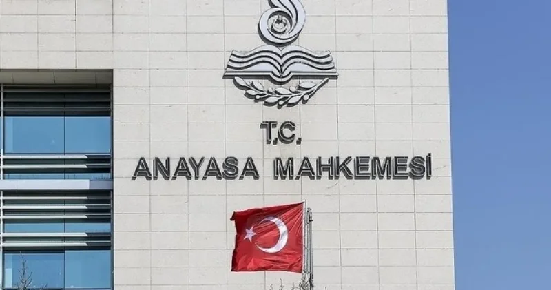 AYM den kritik karar: Yüz kızartıcı suç şartı kalkıyor