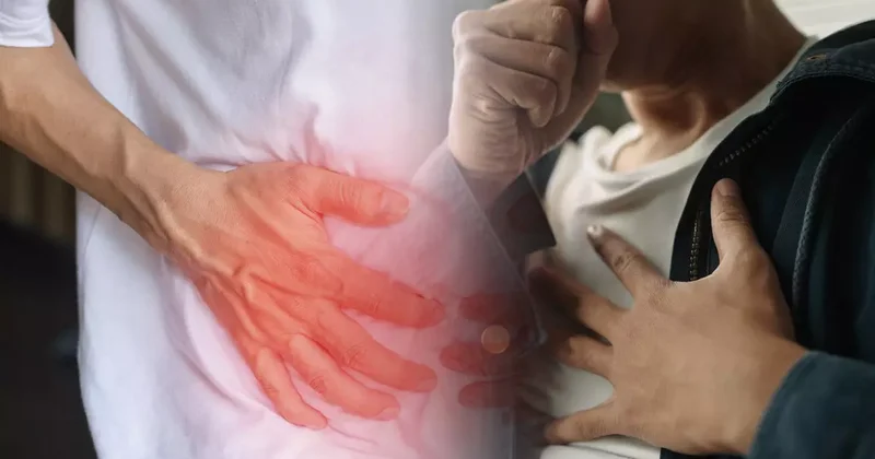 Uzman isimden Acil servislere başvurular arttı uyarısı: Bu 2 belirtiye dikkat!