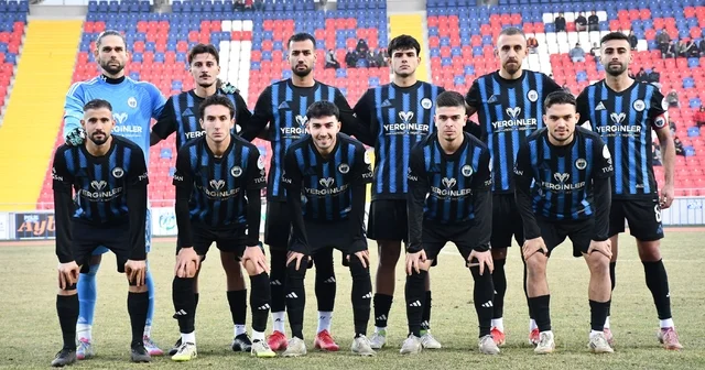 Erciyes 38 FK, yarın Antalya da toplanıyor Kayseri Haberleri