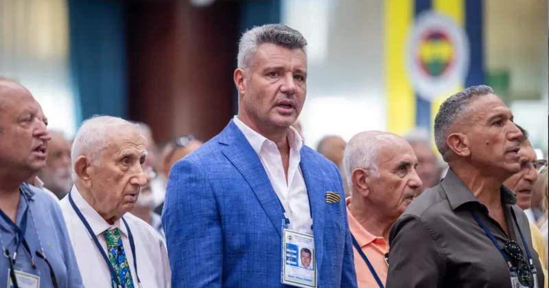 Sadettin Saran ın başkanlığı düşecek mi? İşte ilgili madde Sözcü Gazetesi