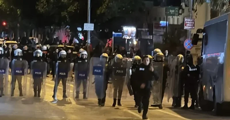 Bodrum FK den çıkan olaylar ile ilgili açklama Sözcü Gazetesi