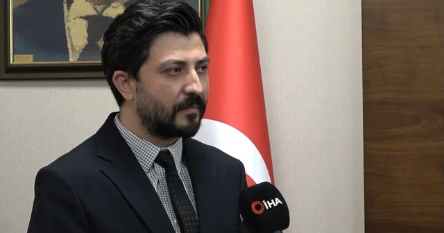 Kütahya Şehir Hastanesi nde 1 yılda 2 milyon 345 bin kişiye poliklinik hizmeti verildi Kütahya Haberleri