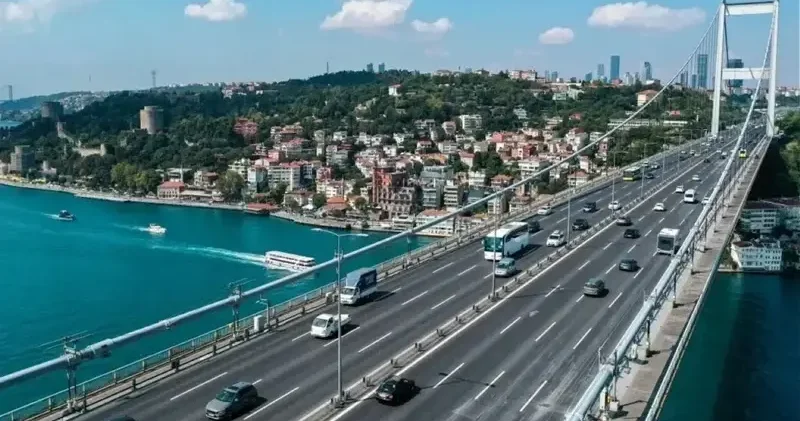 Fatih Sultan Mehmet FSM Köprüsü geçiş ücreti ne kadar? Son Dakika Haberleri