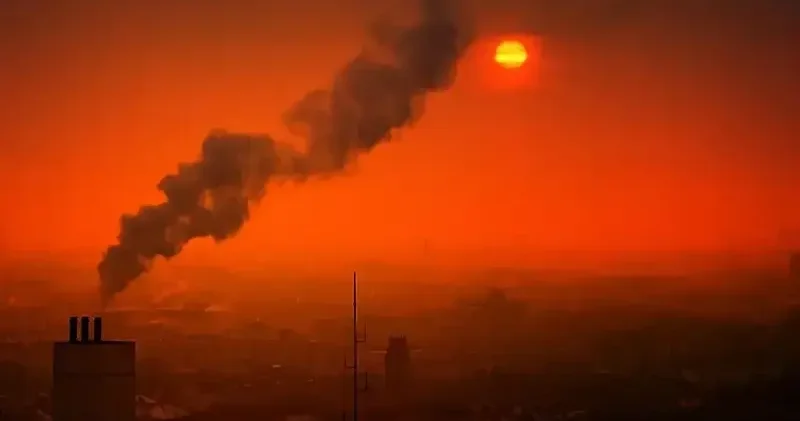 Hava kirliliği nedeniyle maçlar ertelendi: Resmi açıklama yapıldı Futbol Haberleri