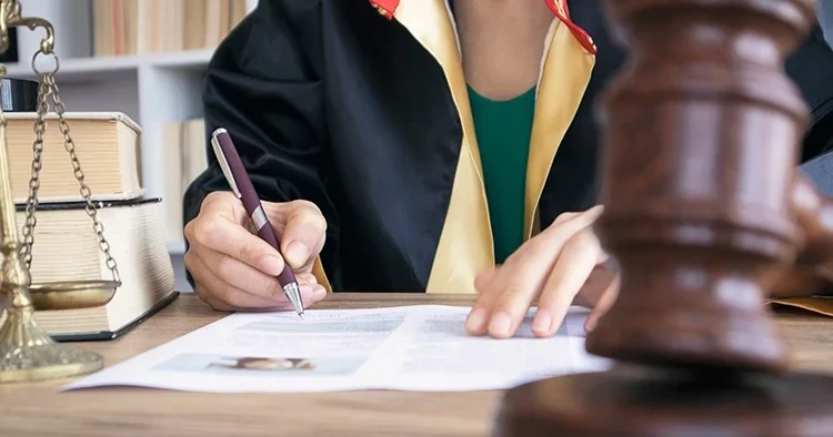 Avukatlardan akılalmaz IBAN oyunu Bu olay basit bir olay değil