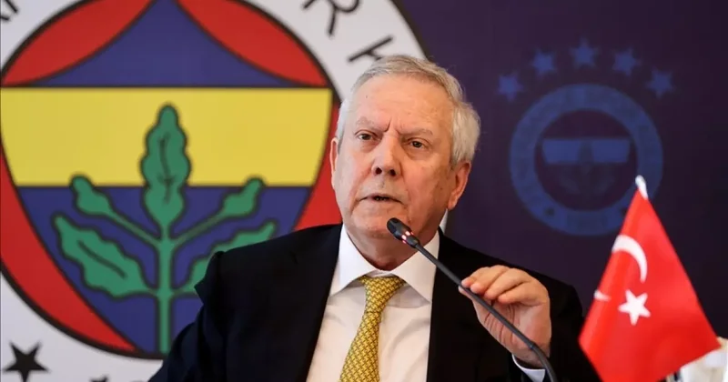 Aziz Yıldırım dan kamuoyuna Sadettin Saran mesajı: Yaparsam açık açık...