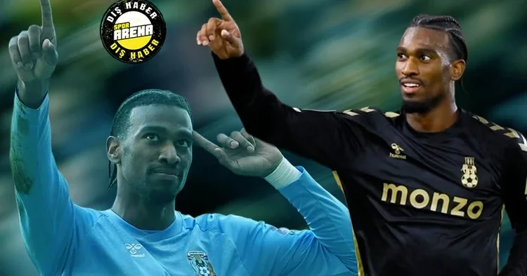 Süper Lig in eski golcüsü için 200 milyon sterlin istediler!