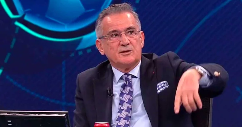 Mustafa Çulcu derbide verilmeyen penaltıyı açıkladı