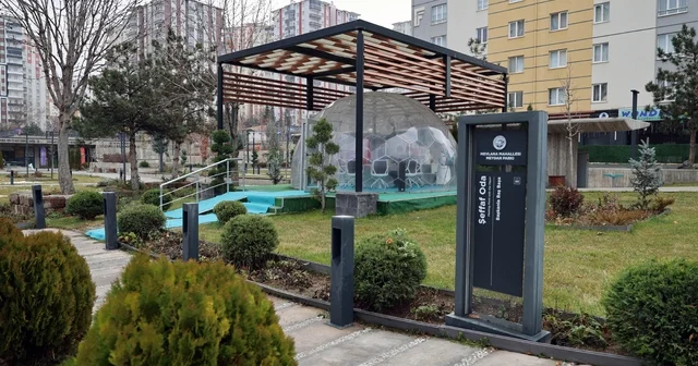 Şeffaf Oda 200. haftasında Kayseri Haberleri