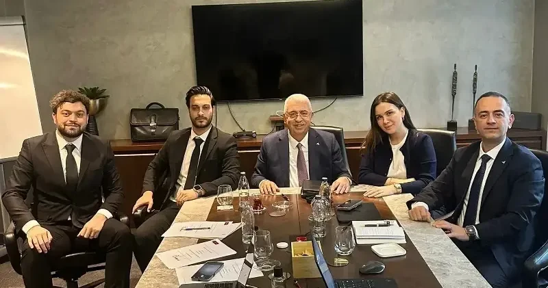 Ahlatcı Holding den Gelecek Odaklı Yapay Zekâ Yatırımı: BixCod Türkiye Ekonomisi Haberleri