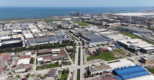 Samsun İŞKUR 2025 te 24 bin 900 kişiyi iş sahibi yaptı Samsun Haberleri