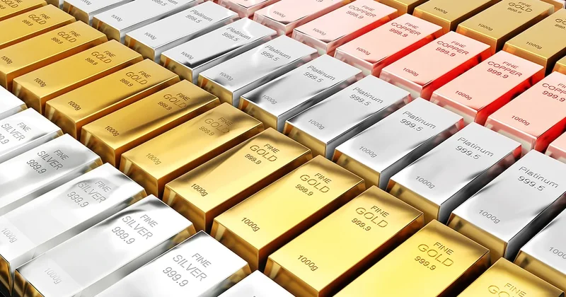 Bankaların tahminlerini aylar önce yakaladı! Altın dahil hiçbiri durdurulamıyor Sözcü Gazetesi