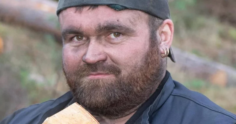 2000 lerin 19 yaşındaki milyoneri şimdi çöpçü oldu Sözcü Gazetesi