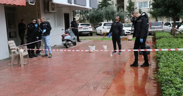 Antalya da 5 yaşındaki oğlunun ölümünün ardından anne de balkondan düştü Antalya Haberleri