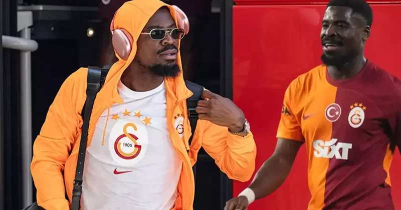 Galatasaray ın eski yıldızına Hepatit B teşhisi kondu! Takımı gönderiyor... Fanatik Gazetesi Galatasaray (GS) Haberleri Spor