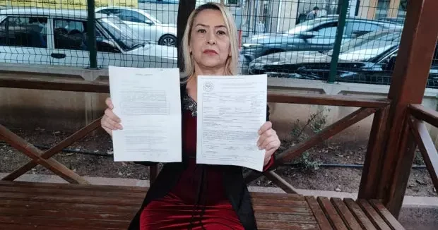 Adana haberleri Tarih öğretmeni malını mülkünü TSK ya bağışladı! Başına gelmeyen kalmadı 24 Aralık 2025