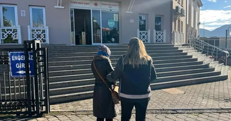 8 yıldır aranan FETÖ firarisi, kardeşinin kimliğiyle yakalandı