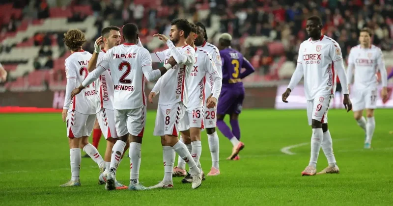 Kupada Süper Lig derbisi! Fişi 33 dakikada çektiler