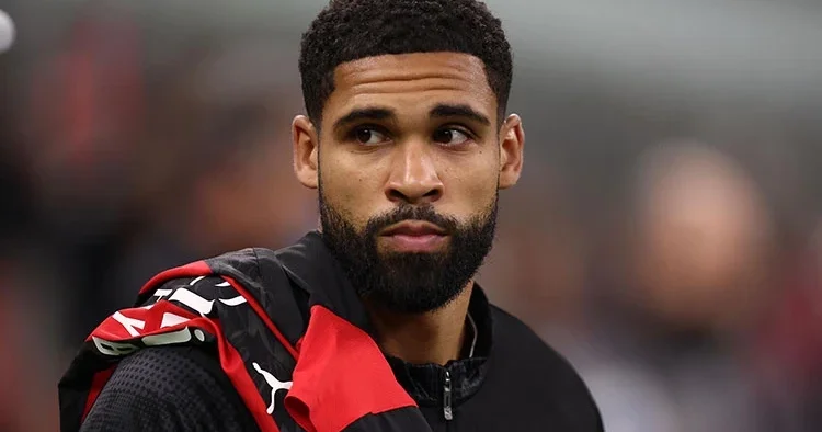 Loftus Cheek için Beşiktaş a dev rakip!