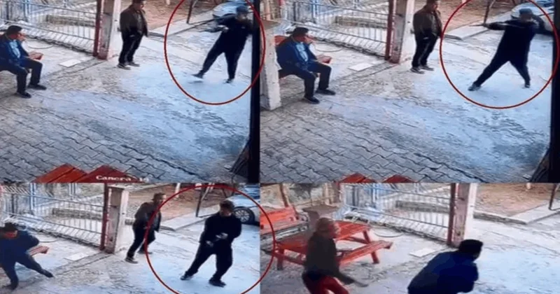 Öğrencinin vurduğu okul müdürünün karaciğeri parçalanmış! Sözcü Gazetesi