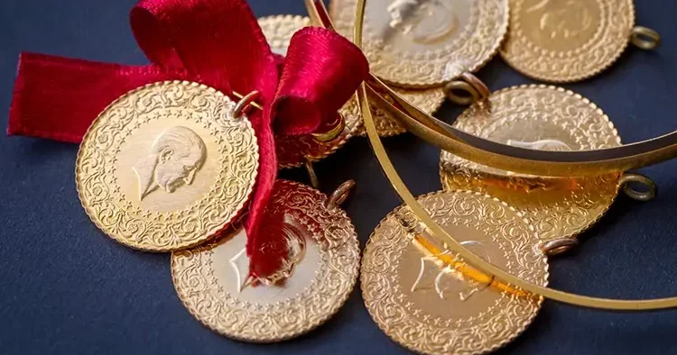 Altın, gümüş ve platinden yeni rekor! Sarı metal fiyatlarında tarihte bir ilk Canlı altın fiyatları
