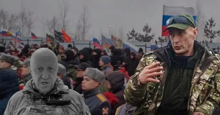 Rusya da 2 nci Prigojin vakası: Milis liderinin gizemli ölümü