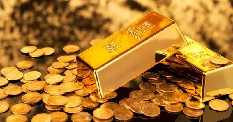 Gram altın için ağızları açık bırakan tahmin: Sürpriz olmaz diyerek duyurdu!