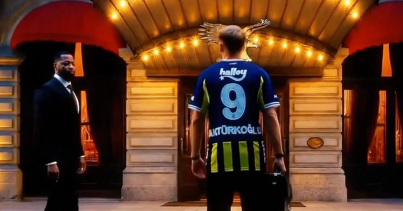 Beşiktaş tan olay paylaşım! Kerem Aktürkoğlu detayı... Sözcü Gazetesi