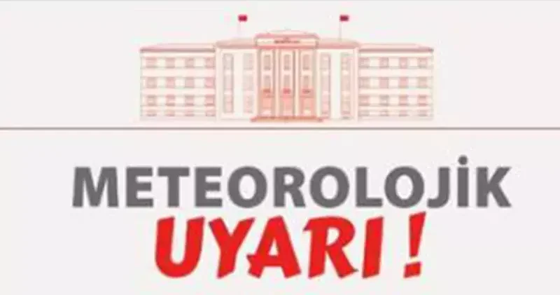 Ankara Valiliği nden buzlanma ve don uyarısı