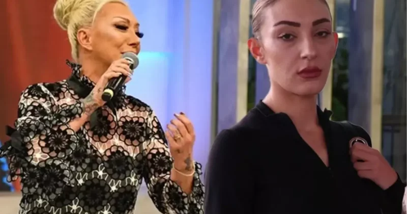 Güllü nün kızına cezaevinde şiddet! Apar topar Silivri ye nakledildi