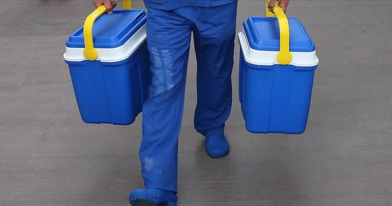 e Nabız üzerinden iki ayda 45 bin kişi organ bağışında bulundu Haberler Sağlık Haberleri