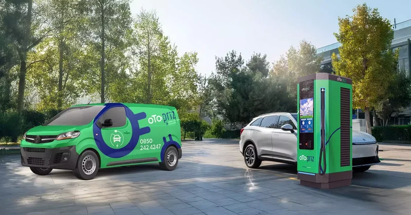 OtoPriz den yılbaşına özel çifte indirim