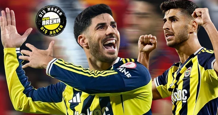 Asensio nun Fenerbahçe ye transferindeki sebebi duyurdu: Türk çayı ve Dünya Kupası!