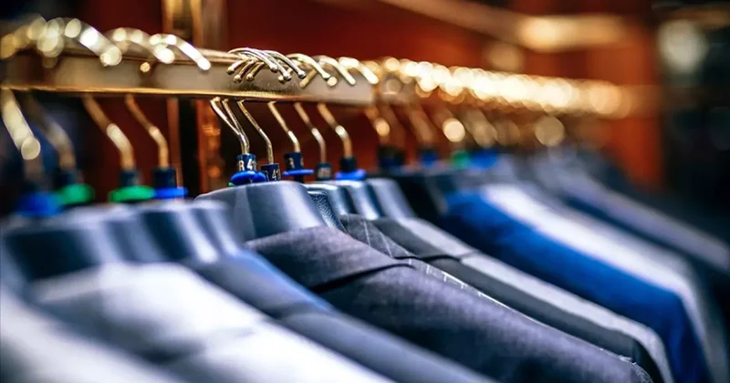 Hazır giyimde dev hamle! Türkiye resmen Marka Ülke ilan edildi!