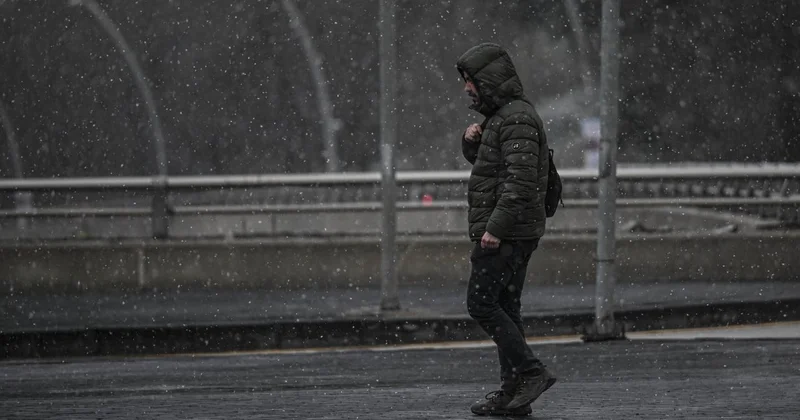 Ankara da hava sıcaklığı hissedilir derecede azalacak