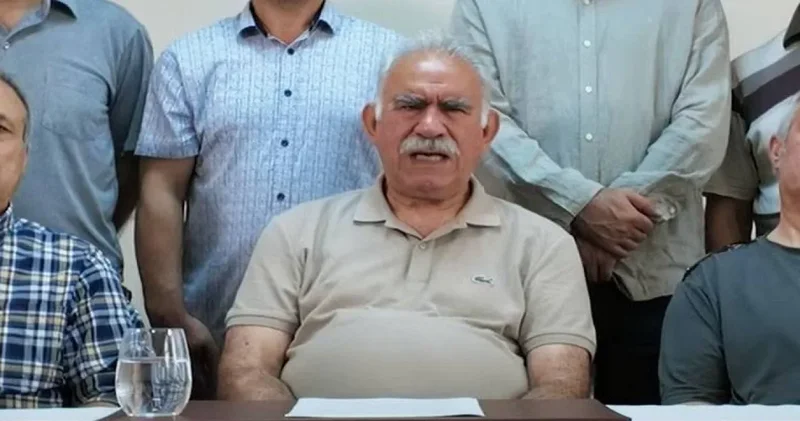 AKP seçmeni hakkında şoke eden veri! Öcalan kararından haberleri yokmuş