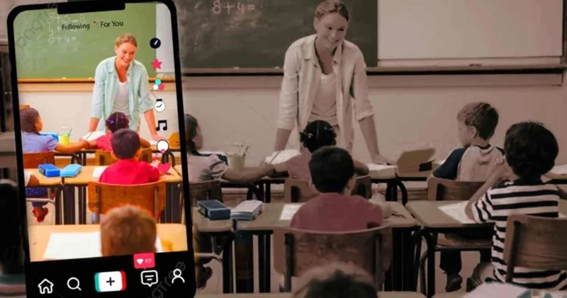 Fenomen öğretmenlere karşı bakanlık harekete geçti!