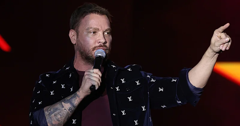 Sinan Akçıl a icra takibi