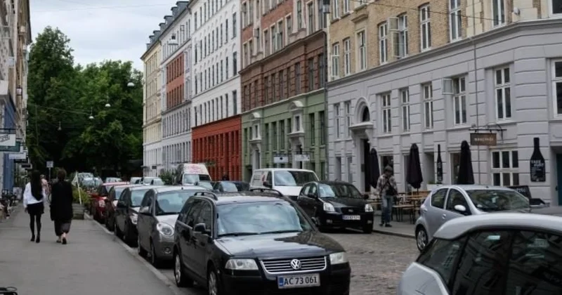 400 yıllık hizmet artık tarih oluyor: Sokaklardan tek tek sökülecek Sözcü Gazetesi