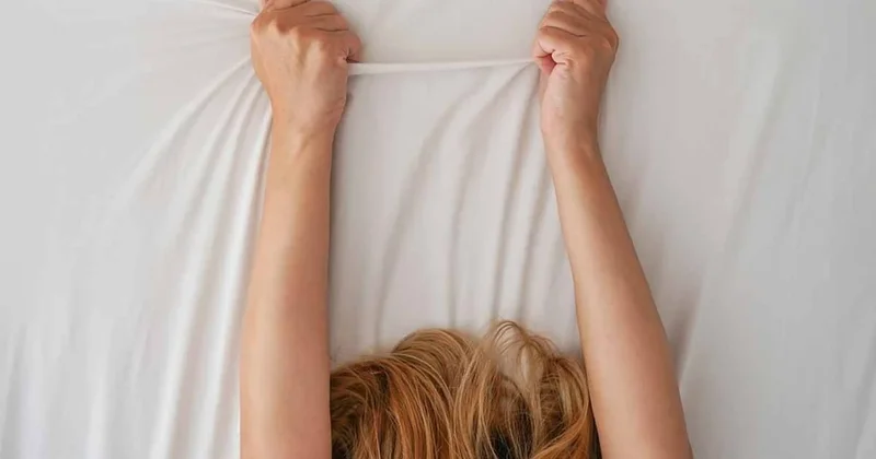 Seks tüm yıl en çok bu 2 tarihte zirve yapıyor Sözcü Gazetesi