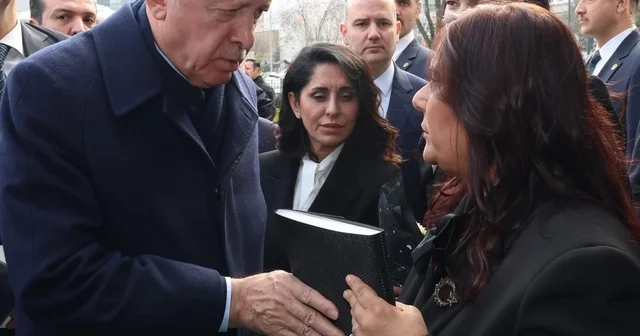 Başkan Çerçioğlu, Cumhurbaşkanı Erdoğan öncülüğündeki toplantıya katıldı Çerçioğlu: Kentimizi hizmetlerle buluşturmaya devam edeceğiz Aydın Haberleri