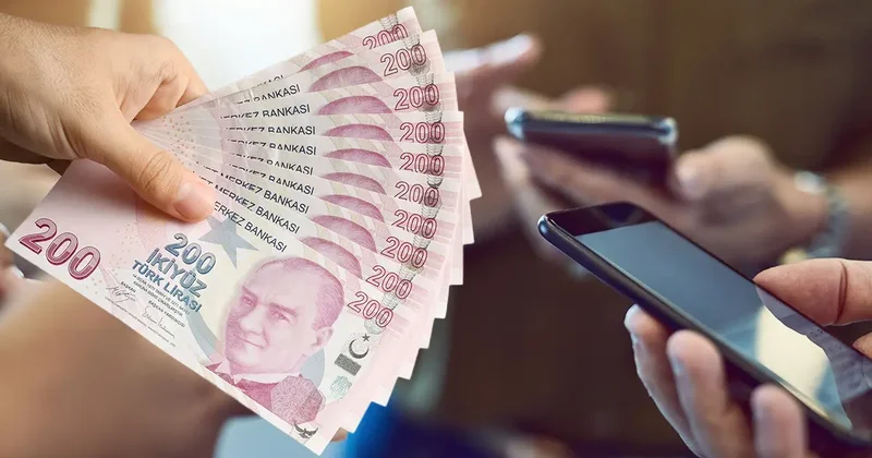 Asgari ücret 28.075 TL oldu: İşte yeni zamla beraber alınabilecek telefonlar!