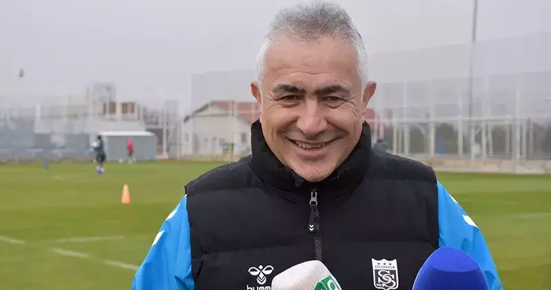 Mehmet Altıparmak: İkinci yarı lig çok daha zor olacak