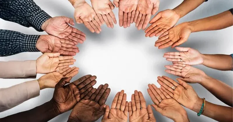 Her şey balıklarla başladı; neden beşer el ve ayak parmağımız var?