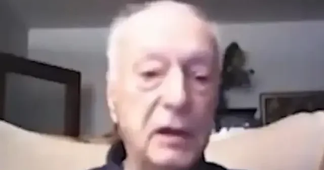 Emekli Büyükelçi Uluç Özülker: İsrail, Yunanistan ve Güney Kıbrıs ın Türkiye ile başa çıkabilmesi mümkün değil VİDEO İZLE