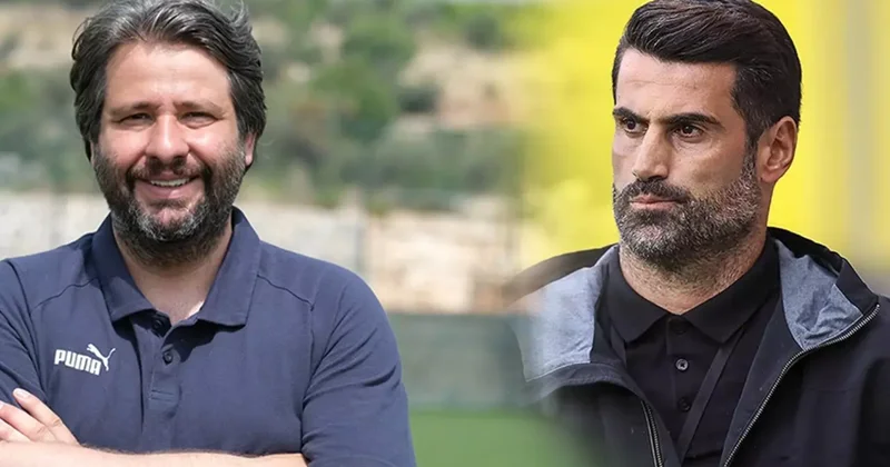 Süper Lig ekibinde teknik direktörlük koltuğu için masada 2 aday var