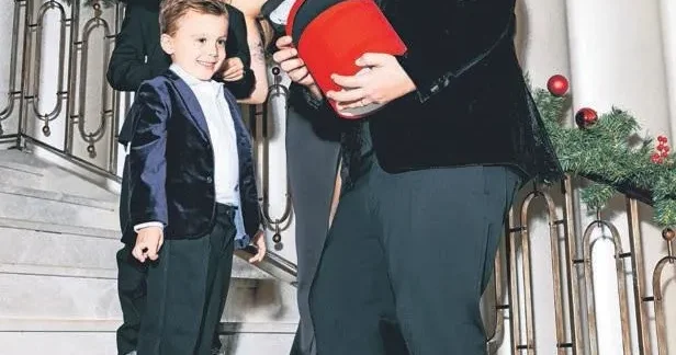 BÜLENT CANKURT ‘Aile her şey gerisi teferruat’