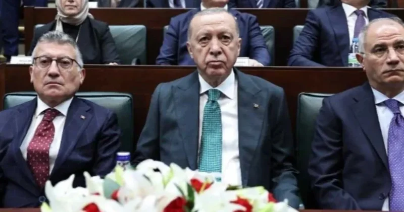 AKP İmralı Süreci nde ikiye bölünmüş! Bahçeli için de dikkat çeken yorum